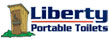 Portable toilet rentals